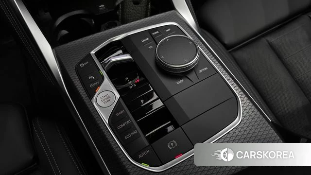 BMW 4 Series (G22) id 4266188 из Кореи 34