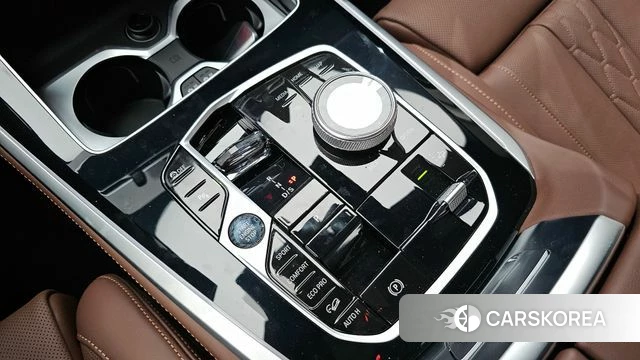 BMW X5 (G05) id 3876448 из Кореи 19