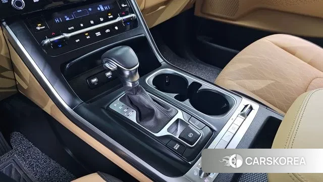 Kia Carnival 4th generation id 3591789 из Кореи 19