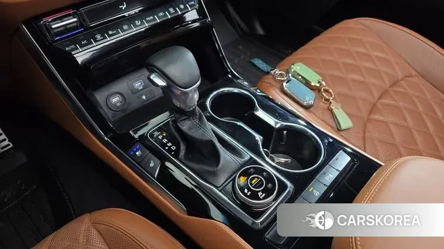 Kia Mohave Master id 3405667 из Кореи 19