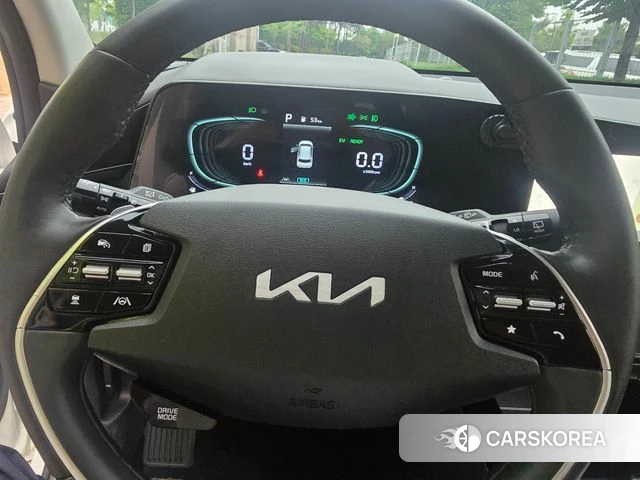 Kia Di Ol Nu Niro id 4382825 из Кореи 19