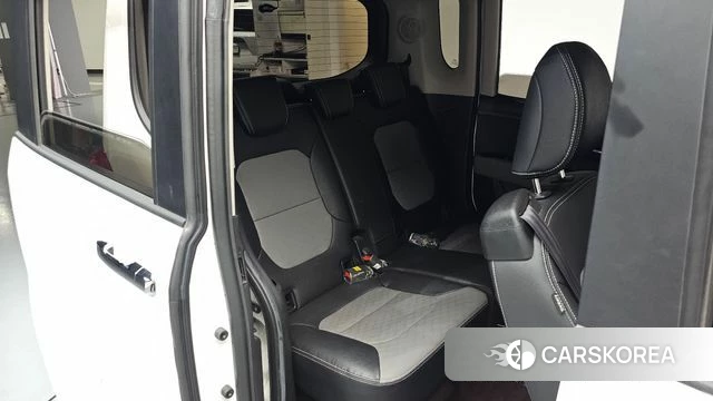 Kia The New Ray id 4202037 из Кореи 28