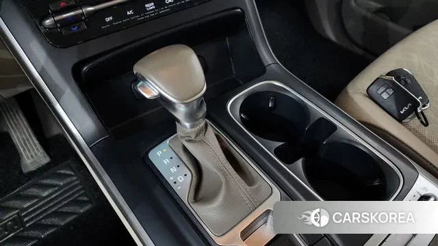 Kia Carnival 4th generation id 3383632 из Кореи 19