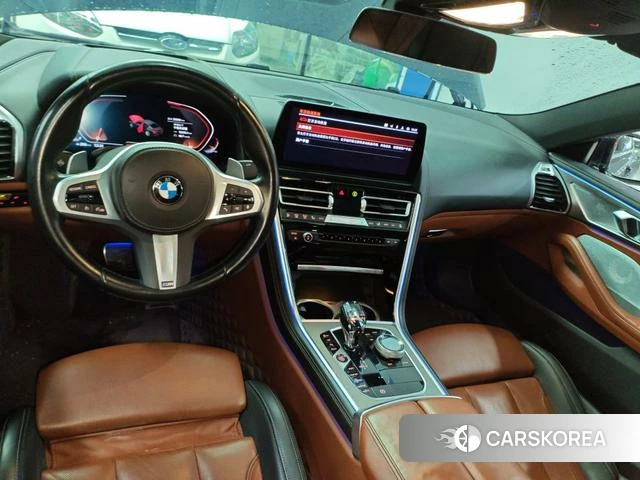 BMW 8 series id 4265950 из Китая 10