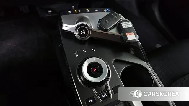 Kia EV6 id 3615345 из Кореи 19