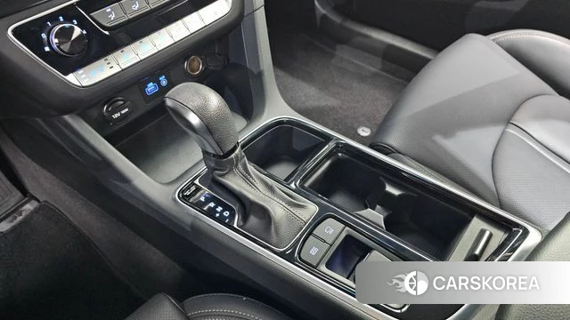 Hyundai Sonata New Rise id 4587406 из Кореи 19