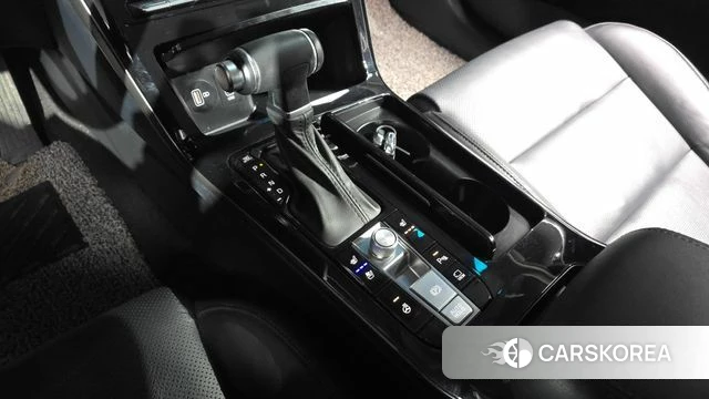 Kia K7 Premier id 3866948 из Кореи 19