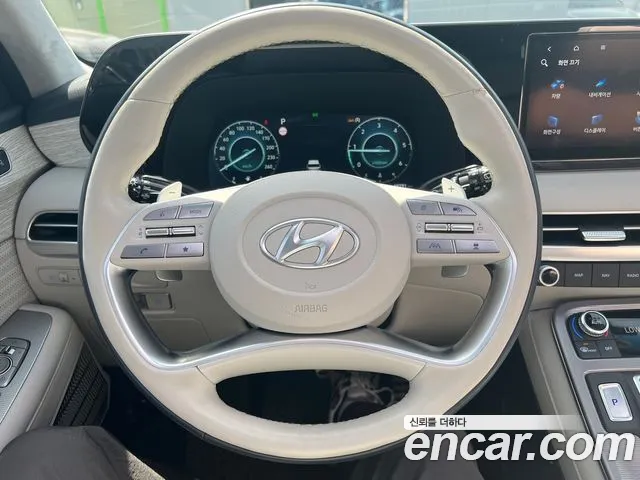 Hyundai The New Palisade id 2708503 из Кореи 14