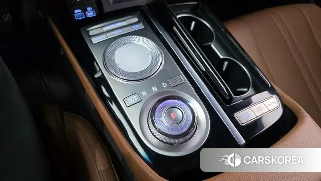 Genesis G80 (RG3) id 3468234 из Кореи 19