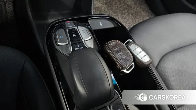 Hyundai The New Ionic Electric id 3385685 из Кореи 19