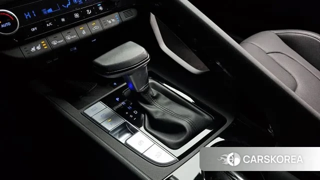 Hyundai The New Avante (CN7) id 3585836 из Кореи 19