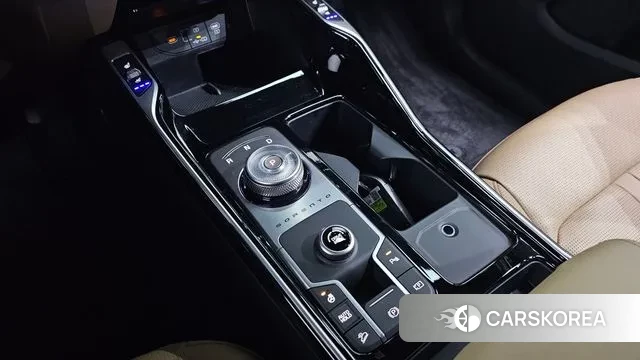 Kia The New Sorento 4th Generation id 3437042 из Кореи 19