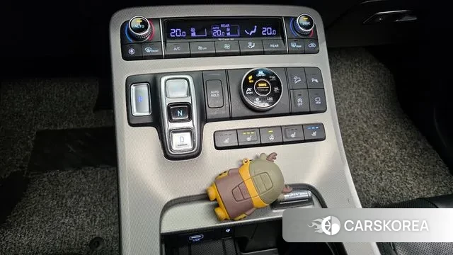 Hyundai Palisade id 3771034 из Кореи 19