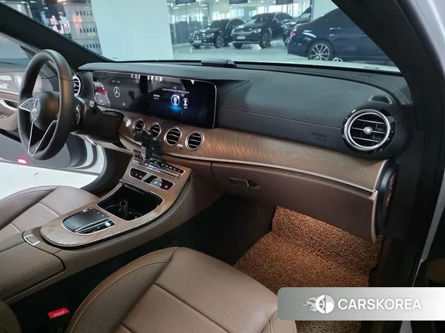 Mercedes-Benz E-Class W213 id 3533725 из Кореи 16