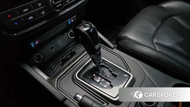 Ssangyong Rexton Sports id 3911791 из Кореи 19