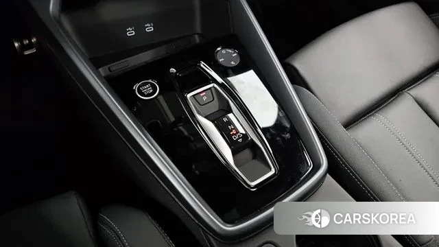 Audi A3 (8Y) id 3332770 из Кореи 19