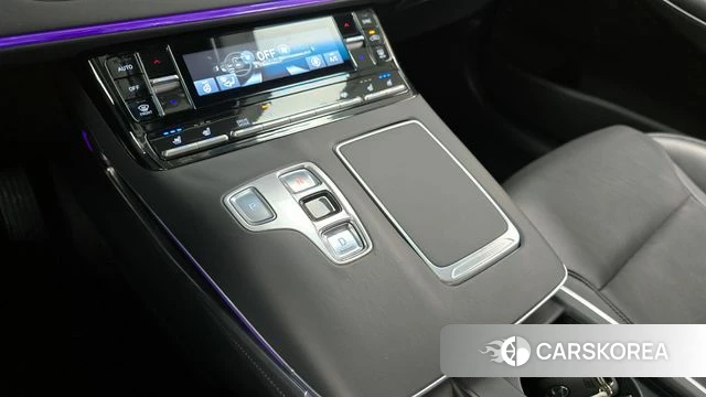 Hyundai The New Grandeur IG id 3839930 из Кореи 19