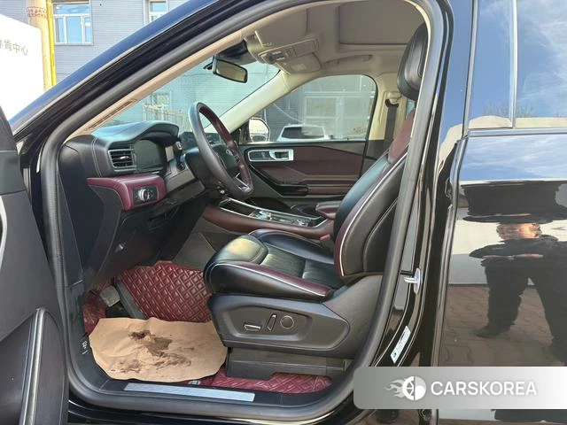 Ford Explorer id 4393874 из Китая 9