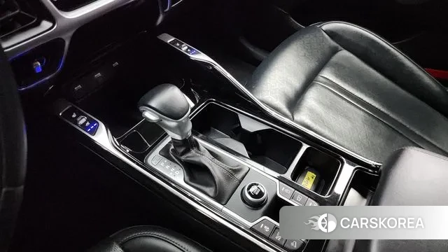 Kia Sorento 4th Generation id 3671771 из Кореи 19