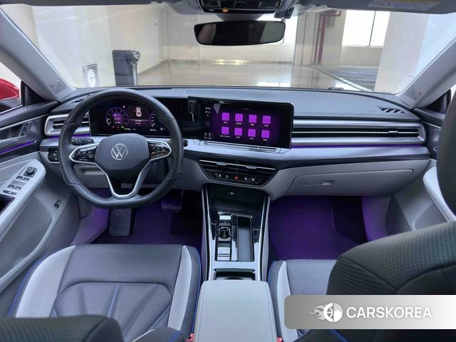 Volkswagen Lingdu id 4276535 из Китая 26