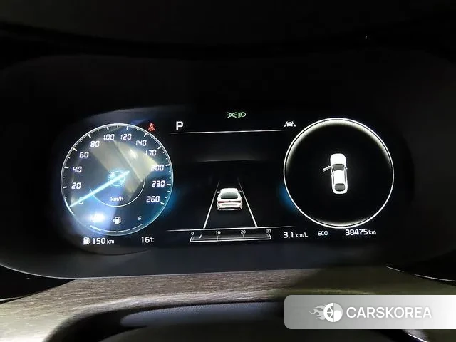 Kia K5 3rd generation id 3283238 из Кореи 19