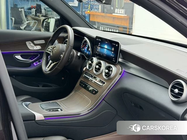 Mercedes-Benz GLC id 4291061 из Китая 17