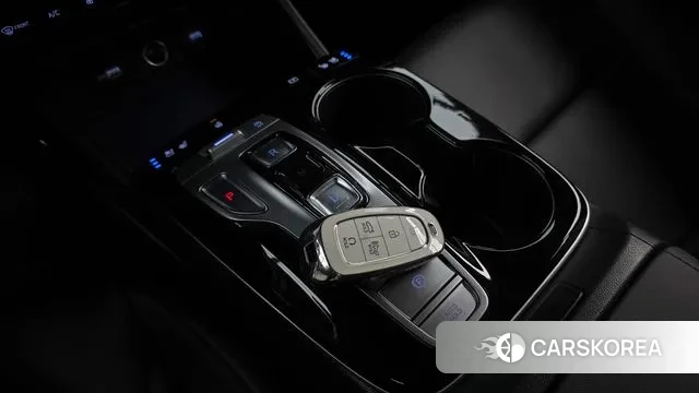 Hyundai Tucson (NX4) id 3378407 из Кореи 19