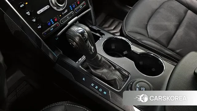 Ford Explorer id 2966435 из Кореи 19