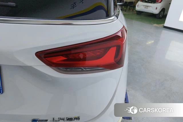 Buick GL6 id 3857559 из Китая 16