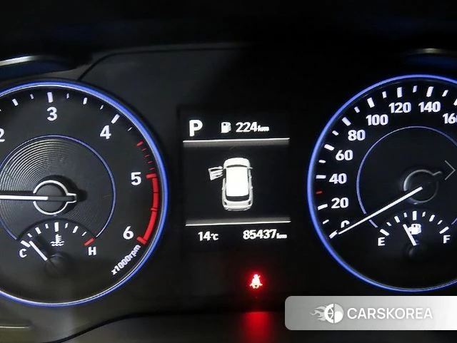 Hyundai Palisade id 3823913 из Кореи 19