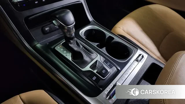 Kia Carnival 4th generation id 3578000 из Кореи 19