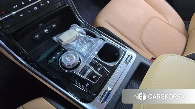 Kia Carnival 4th generation id 3726391 из Кореи 19