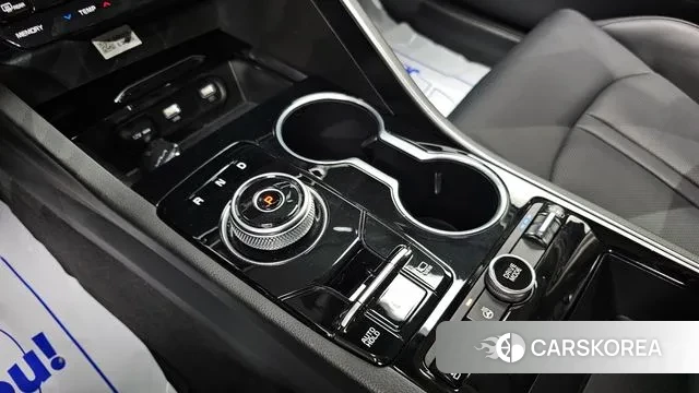 Kia K5 3rd generation id 3372351 из Кореи 19