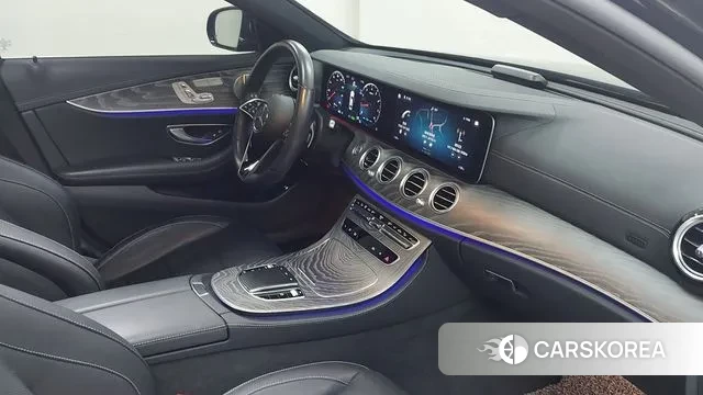 Mercedes-Benz E-Class W213 id 3591365 из Кореи 19