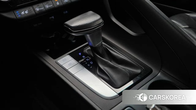 Hyundai Avante (CN7) id 4293668 из Кореи 19