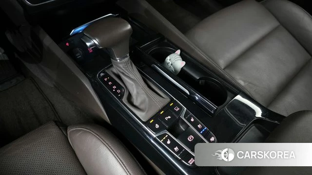 Kia Come New K7 id 3861246 из Кореи 19