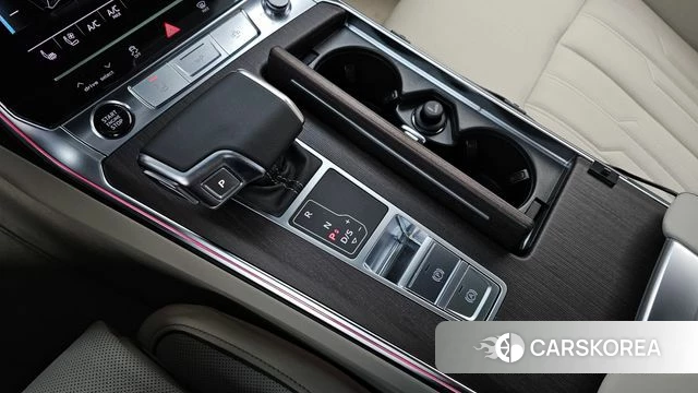 Audi A6 (C8) id 3876613 из Кореи 19