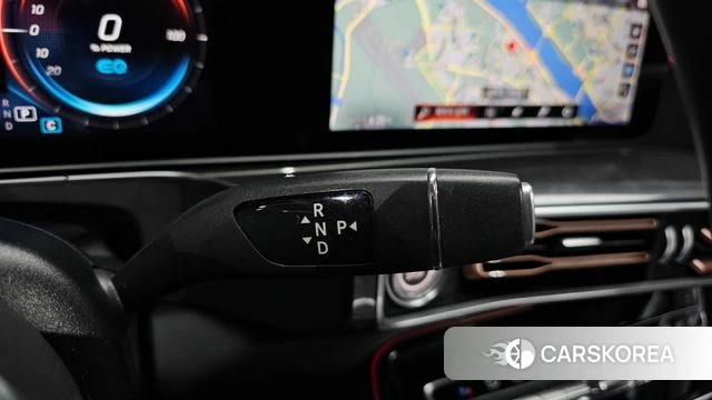 Mercedes-Benz EQC N293 id 4609632 из Кореи 34