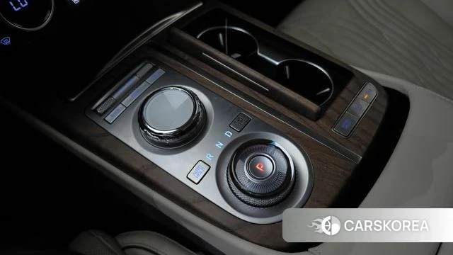 Genesis G80 (RG3) id 4579591 из Кореи 19