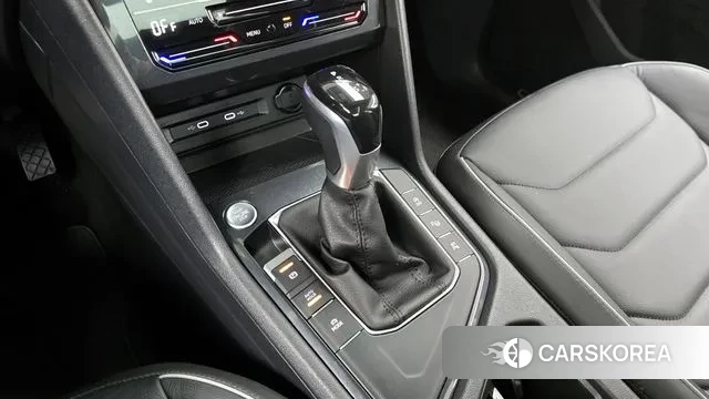 Volkswagen Tiguan second Generation id 3653916 из Кореи 19