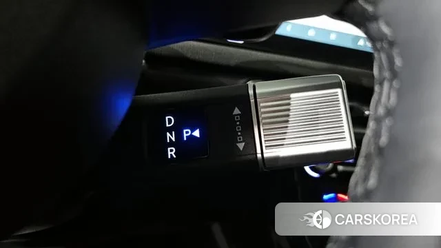 Hyundai The New Tucson (NX4) id 3614350 из Кореи 19