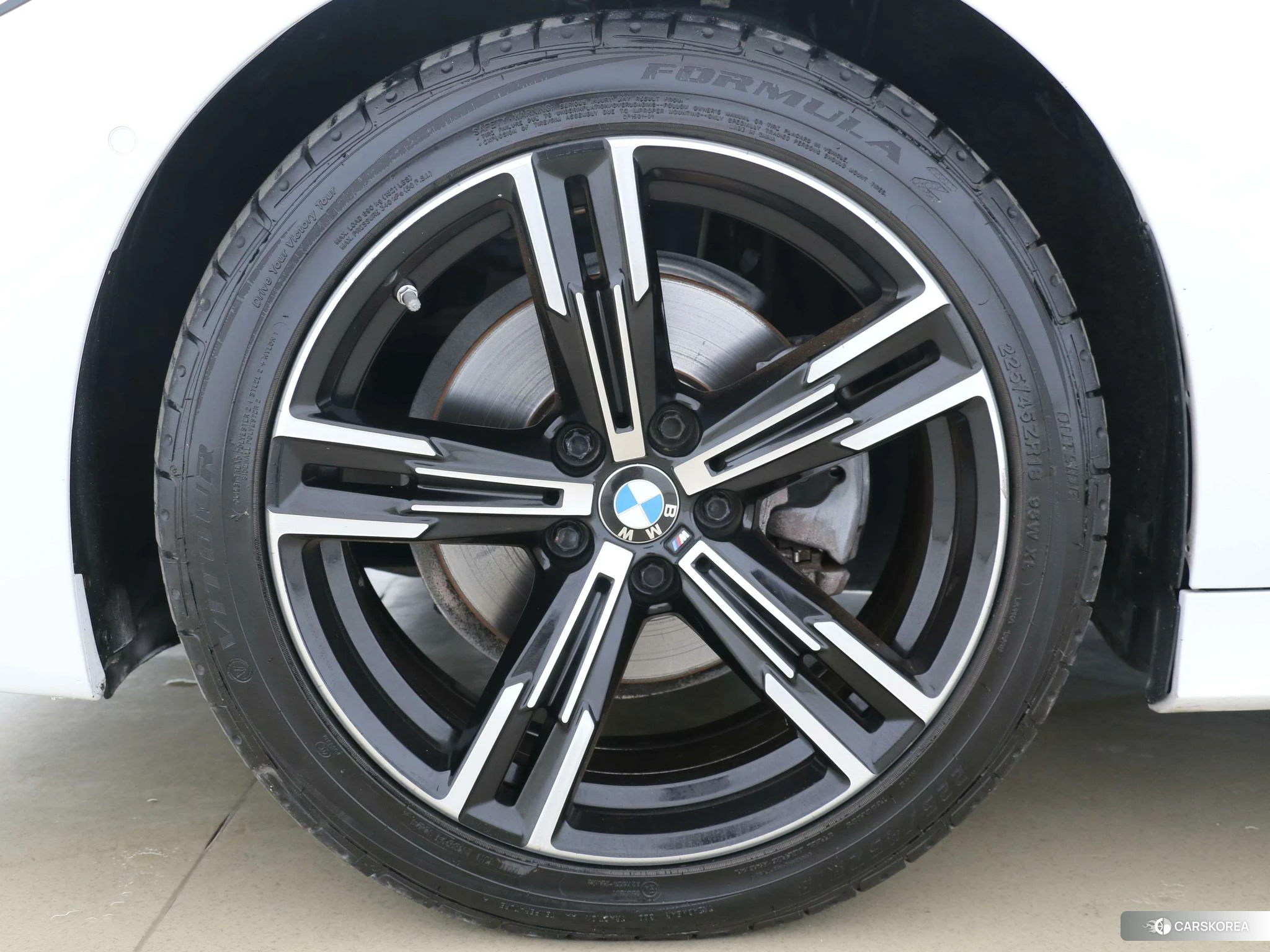 BMW 3 series id 4479374 из Китая 15