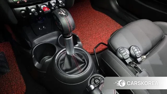 Mini Cooper S id 3646866 из Кореи 19