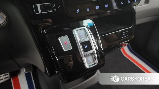 Hyundai Staria id 3419936 из Кореи 19