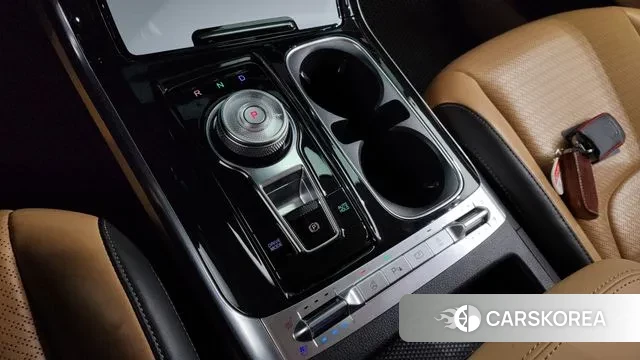 Kia Carnival 4th generation id 3282783 из Кореи 19