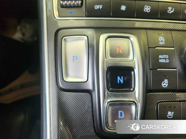 Hyundai The New Santa Fe id 4187330 из Кореи 19