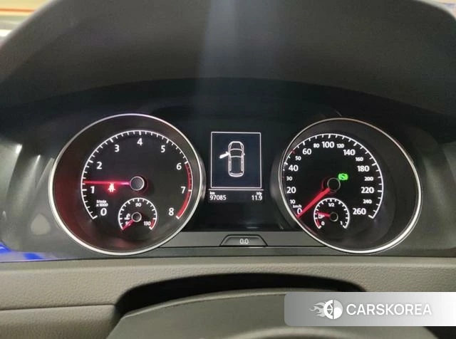 Volkswagen Golf id 4241331 из Китая 13