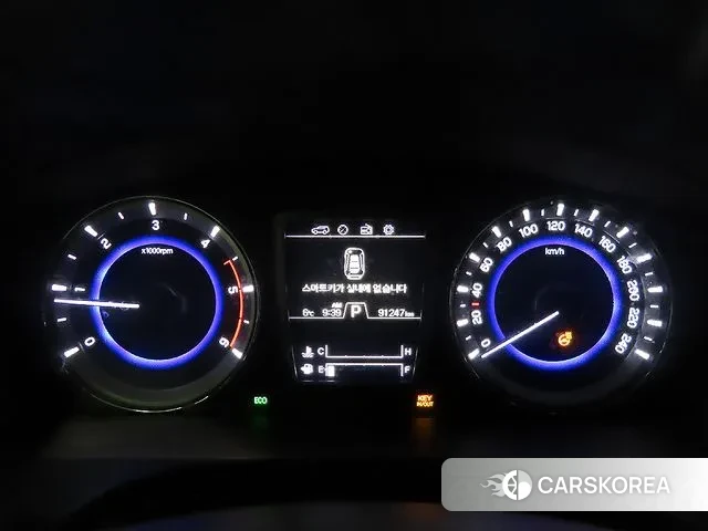 Ssangyong Rexton Sports id 3535252 из Кореи 19