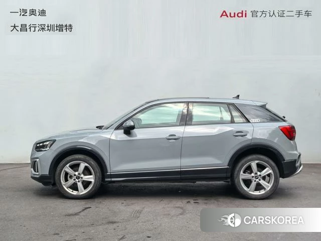 Audi Q2L id 4335813 из Китая 20