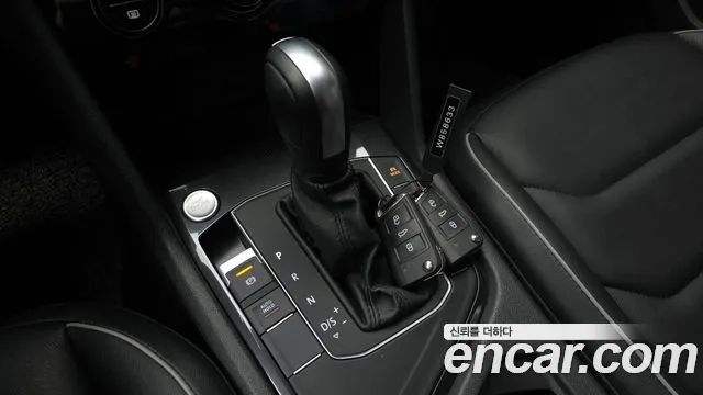Volkswagen Tiguan second Generation id 2912253 из Кореи 19